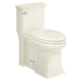 American Standard A2851A104222 Linen One Piece Toilet