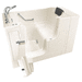 American Standard A3052OD109ALLPC Linen Unique Size Air Tub