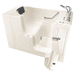 American Standard A3052OD109ARLPC Linen Unique Size Air Tub