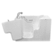 American Standard A3052OD709ALWPC White Unique Size Air Tub