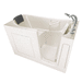 American Standard A3060109ARL Linen Unique Size Air Tub