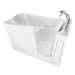 American Standard A3060509ARW White 60" Air Tub