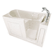 American Standard A3060509SRL Linen 60'' x 30'' Soaking Tub