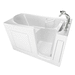 American Standard A3060509SRW White 60'' x 30'' Soaking Tub