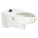 American Standard A3351101020 White Toilet Bowl Part