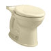 American Standard A3395A001021 Bone Toilet Bowl Part