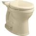 American Standard A3395B001021 Bone Toilet Bowl Part