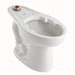 American Standard A3466001020 White Toilet Bowl Part