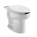 American Standard A3484001020 White Toilet Bowl Part