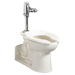 American Standard A3690001020 White Toilet Bowl Part