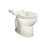 American Standard A3717B001020 White Toilet Bowl Part