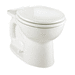 American Standard A3717C001020 White Toilet Bowl Part