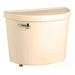 American Standard A4225A004021 Bone Toilet Tank Part