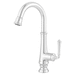 American Standard A4279410002 Polished Chrome Single Hole Bar Faucet