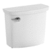 American Standard A4385A104020 White Toilet Tank Part