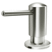 American Standard A4503120075 Stainless Steel Soap Dispenser