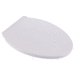 American Standard A5055A65C020 White Toilet Seat