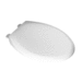 American Standard A5321A65CT020 White Toilet Seat