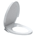 American Standard A5900A05GT020 White Toilet Seat