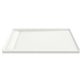 American Standard A6030SMLHOL218 Soft White Shower Base Module