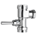 American Standard A6045510002 Polished Chrome Urinal Flush Valve