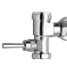 American Standard A6047525002 Polished Chrome Closet Flush Valve