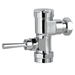 American Standard A6047565002 Polished Chrome Closet Flush Valve