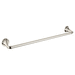 American Standard A7052018013 Polished Nickel Towel Bar