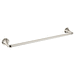 American Standard A7052024013 Polished Nickel Towel Bar