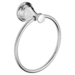 American Standard A7052190002 Polished Chrome Towel Ring