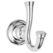 American Standard A7052210002 Polished Chrome Robe Hook