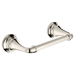 American Standard A7052230013 Polished Nickel Paper Holder