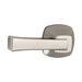 American Standard A73817352000130A Polished Nickel Toilet Tank Lever