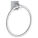 American Standard A7455190002 Polished Chrome Towel Ring