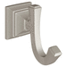 American Standard A7455210295 Brushed Nickel Robe Hook