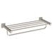 American Standard A7455260295 Brushed Nickel Towel Rack