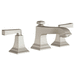 American Standard A7455801295 Brushed Nickel 8'' Widespread Bathroom Sink Faucet