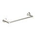 American Standard A7722018013 Polished Nickel Towel Bar