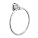 American Standard A7722190002 Polished Chrome Towel Ring