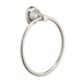 American Standard A7722190013 Polished Nickel Towel Ring