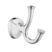 American Standard A7722210002 Polished Chrome Robe Hook