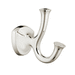 American Standard A7722210013 Polished Nickel Robe Hook