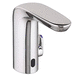 American Standard A7755203002 Polished Chrome Single Hole Bathroom Sink Faucet