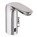 American Standard A7755215002 Polished Chrome Single Hole Bathroom Sink Faucet