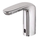American Standard A775B103002 Polished Chrome Single Hole Bathroom Sink Faucet