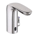 American Standard A7755303002 Polished Chrome Single Hole Bathroom Sink Faucet