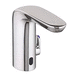 American Standard A7755315002 Polished Chrome Single Hole Bathroom Sink Faucet