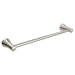 American Standard A8337018013 Polished Nickel Towel Bar