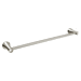 American Standard A8337024013 Polished Nickel Towel Bar