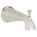 American Standard A8888104013 Polished Nickel Tub Spout